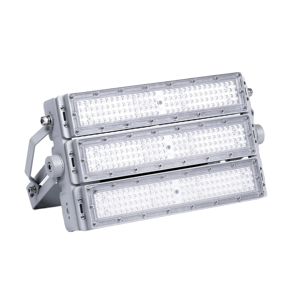 Світлодіодний прожектор VS-FLD-P-300W, LEDSTER